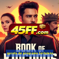garota de programa fortaleza